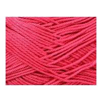 Sirdar Cotton Knitting Yarn DK 530 Pomegranate