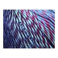 Sirdar Aura Knitting Yarn Chunky 134 Indigo Mist