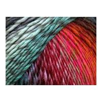 sirdar aura knitting yarn chunky 136 nico