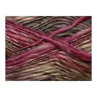 Sirdar Sylvan Knitting Yarn Chunky 206 Perry