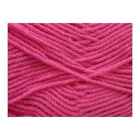 sirdar wash 39n39 wear crepe knitting yarn dk 369 bright pink