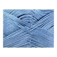 sirdar cotton knitting yarn 4 ply 533 seashell