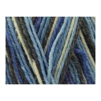 Sirdar Heart & Sole Sock Knitting Yarn 4 Ply 164 Find Your Sea Legs