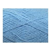 Sirdar Country Style Knitting Yarn DK 643 Blue Blush