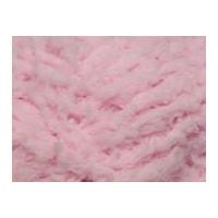 Sirdar Snuggly Snowflake Knitting Yarn Chunky 644 Pink