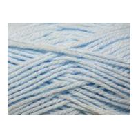 Sirdar Supersoft Knitting Yarn Aran 844 Pretty Blue