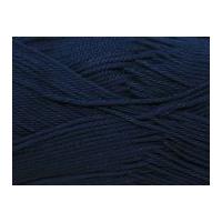 Sirdar Cotton Knitting Yarn DK 514 French Navy