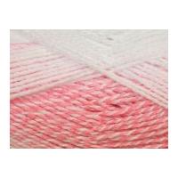 Sirdar Baby Changes Knitting Yarn DK 565 Pink Spray