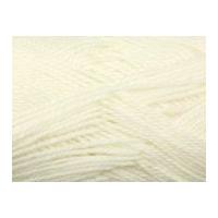 sirdar wool rich knitting yarn aran 310 cream