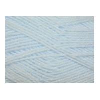 Sirdar Snuggly Knitting Yarn 3 Ply 321 Pastel Blue