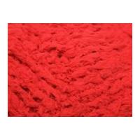 Sirdar Snuggly Snowflake Knitting Yarn Chunky 655 Rosy Red