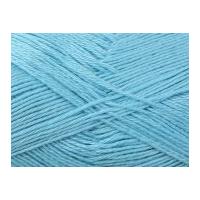 sirdar cotton knitting yarn 4 ply 536 laguna