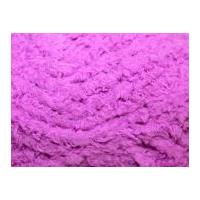 Sirdar Snuggly Snowflake Knitting Yarn Chunky 661 Pink Crush