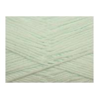 sirdar snuggly knitting yarn dk 304 pearly green