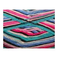Sirdar Heart & Sole Sock Knitting Yarn 4 Ply 165 Twist and Shout
