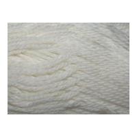 Sirdar Country Style Knitting Yarn DK 412 White