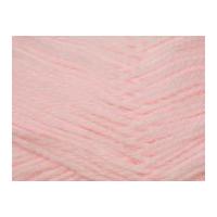 Sirdar Snuggly Knitting Yarn 4 Ply 212 Petal Pink
