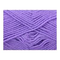 Sirdar Snuggly Knitting Yarn DK 465 Popsicle Purple