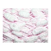 Sirdar Snuggly Sweetie Knitting Yarn 402 Pearly Pink