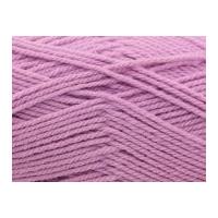 Sirdar Supersoft Knitting Yarn Aran 820 Sugar Plum