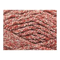 Sirdar Denim Ultra Knitting Yarn Super Chunky 659 Redwood
