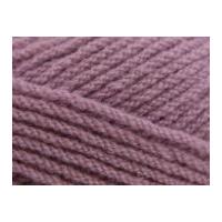 Sirdar Wash 'n' Wear Crepe Knitting Yarn DK 376 Lavender