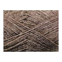 sirdar wool rich knitting yarn aran 317 moleskin