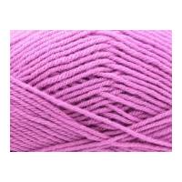 Sirdar Snuggly Knitting Yarn DK 443 Pink Plum