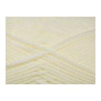 Sirdar Snuggly Knitting Yarn DK 303 Cream