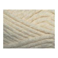 Sirdar Denim Ultra Knitting Yarn Super Chunky 508 Ivory Cream
