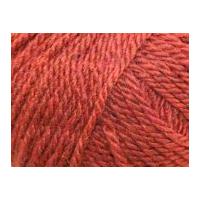 sirdar click knitting yarn chunky 207 apple red