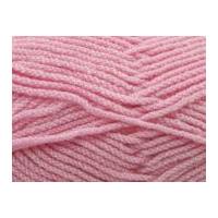 Sirdar Wash 'n' Wear Crepe Knitting Yarn DK 315 Blush Pink