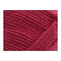 sirdar wash 39n39 wear crepe knitting yarn dk 379 deep pink