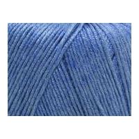 sirdar snuggly baby bamboo knitting yarn dk 117 dinky denim