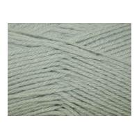 Sirdar Snuggly Knitting Yarn 4 Ply 195 Pale Grey