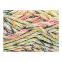 Sirdar Faroe Knitting Yarn Super Chunky 398 Meadow