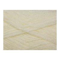 Sirdar Snuggly Knitting Yarn 4 Ply 303 Cream