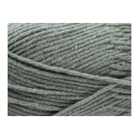 Sirdar Calico Knitting Yarn DK 713 Raw Grey