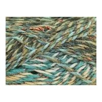 Sirdar Giselle Knitting Yarn Aran 134 Mistletoe