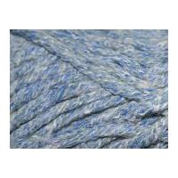 Sirdar Denim Ultra Knitting Yarn Super Chunky 502 Denim Blue