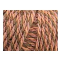 Sirdar Click Knitting Yarn Chunky 204 Terracotta