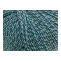 Sirdar Click Knitting Yarn DK 203 Teal Twist