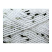 Sirdar Snuggly Spots Knitting Yarn DK 706 Minnie Magpie