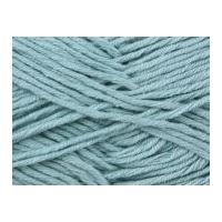 Sirdar Cotton Rich Knitting Yarn Aran 012 Shale