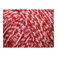 Sirdar Click Knitting Yarn Chunky 212 Red Pepper