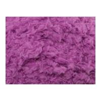 Sirdar Snuggly Snowflake Knitting Yarn DK 661 Pink Crush