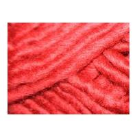 Sirdar Big Softie Knitting Yarn Super Chunky 339 Cherry Pie