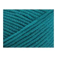 Sirdar Wash 'n' Wear Crepe Knitting Yarn DK 377 Turquoise