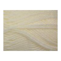 Sirdar Snuggly Knitting Yarn DK 303 Cream