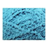 sirdar snuggly snowflake knitting yarn chunky 623 bold blue